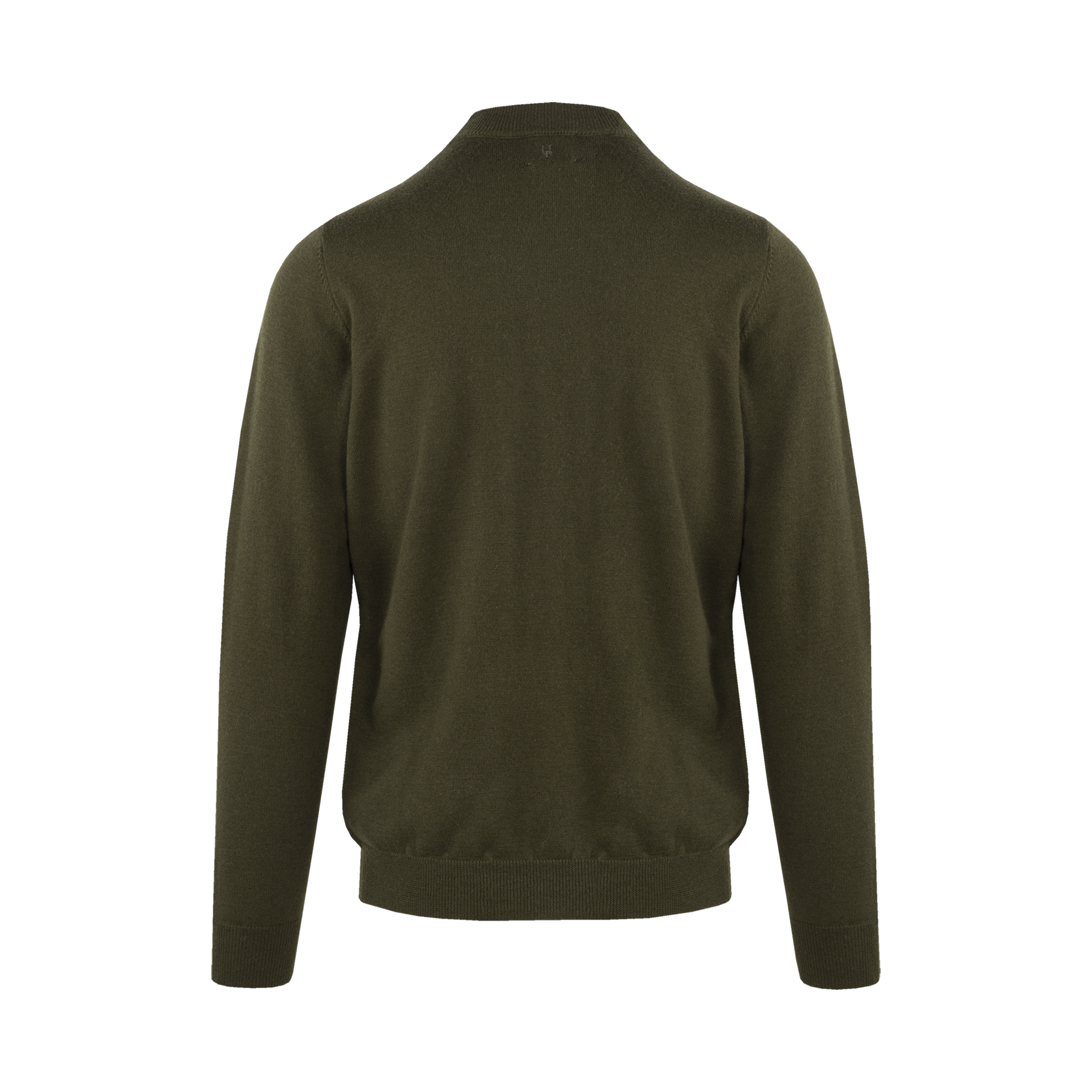 Urban Pioneers Male Leon Sweater SWEATER OLIVE