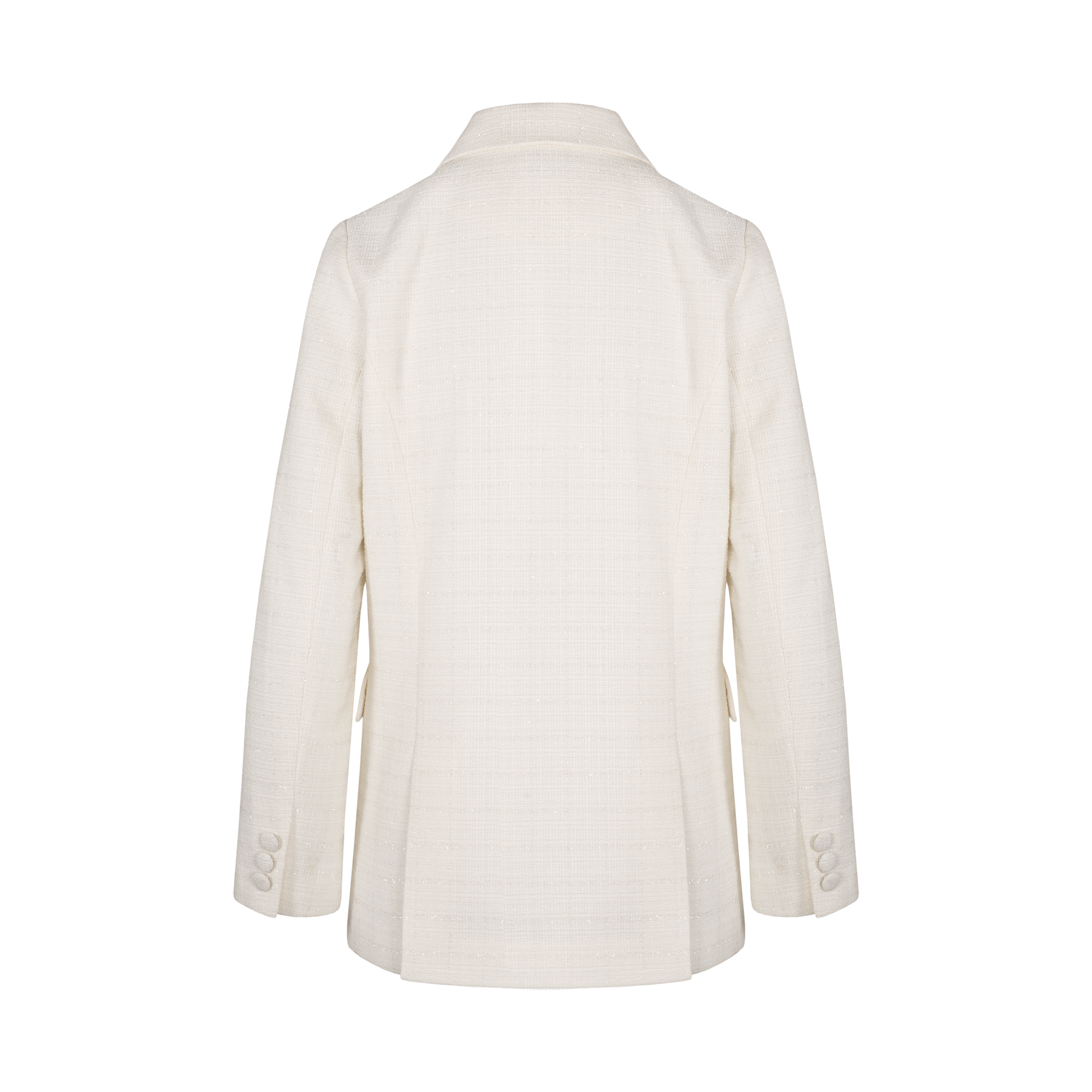 Urban Pioneers Female Leonora Jacket BLAZER WHITE