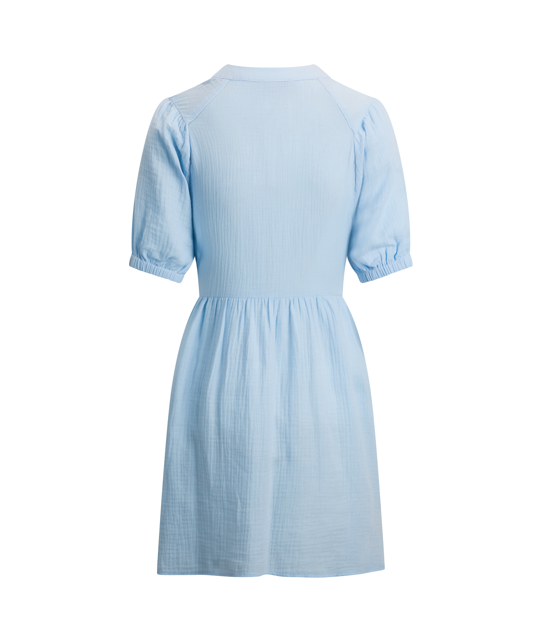 Urban Pioneers Female Leontine Dress DRESS BLUE