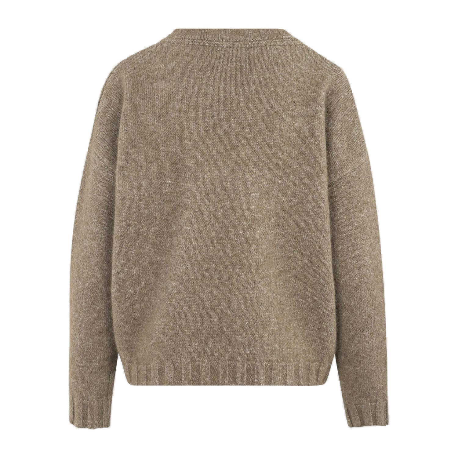 Urban Pioneers Female Leslie Sweater SWEATER COCOLATE CHIP