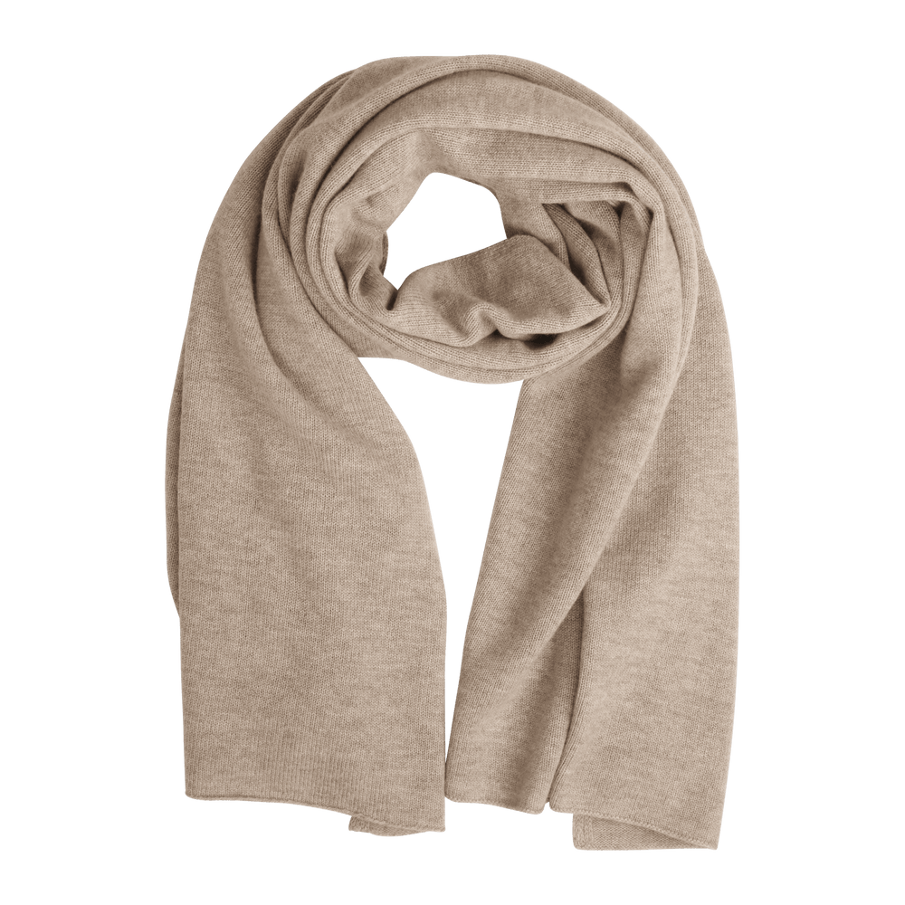 Urban Pioneers Female Leuven Scarf SCARF LIGHT SAND