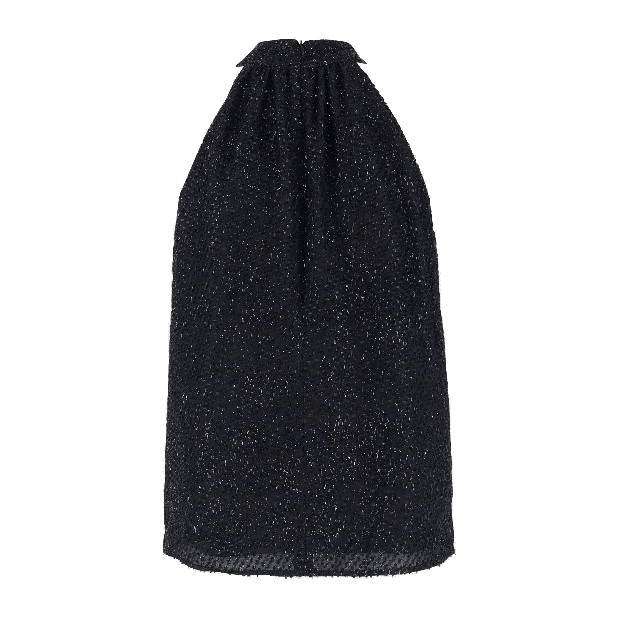 Urban Pioneers Female Lex Top TOP BLACK