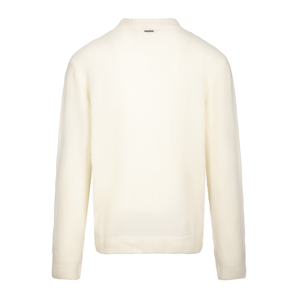 Urban Pioneers Male Liam Sweater SWEATER CREAM