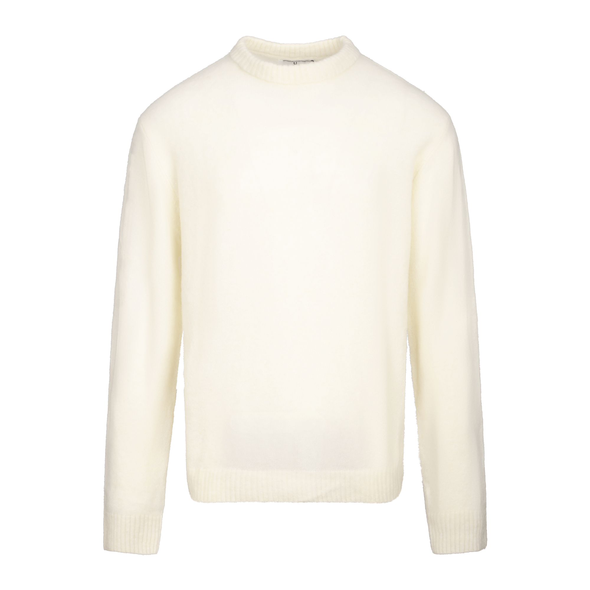 Urban Pioneers Male Liam Sweater SWEATER CREAM