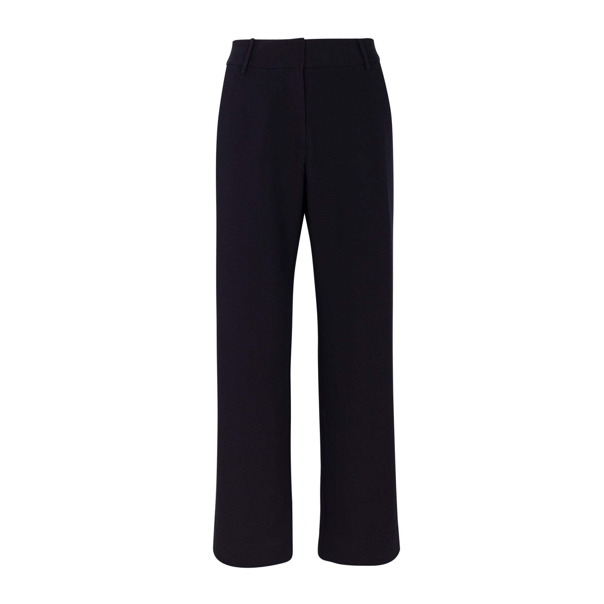 Urban Pioneers Female Lilli Pants PANTS BLACK