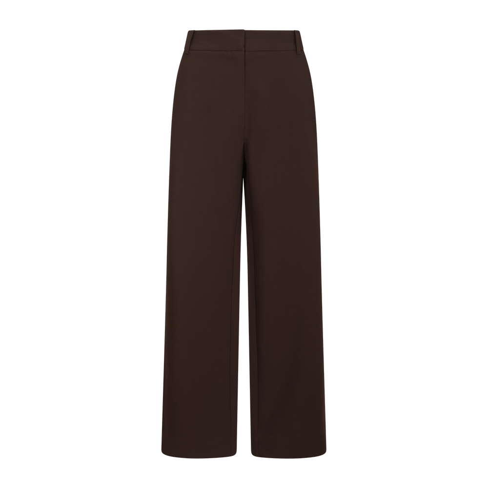 Urban Pioneers Female Lilli Pants PANTS BLACK COFFEE