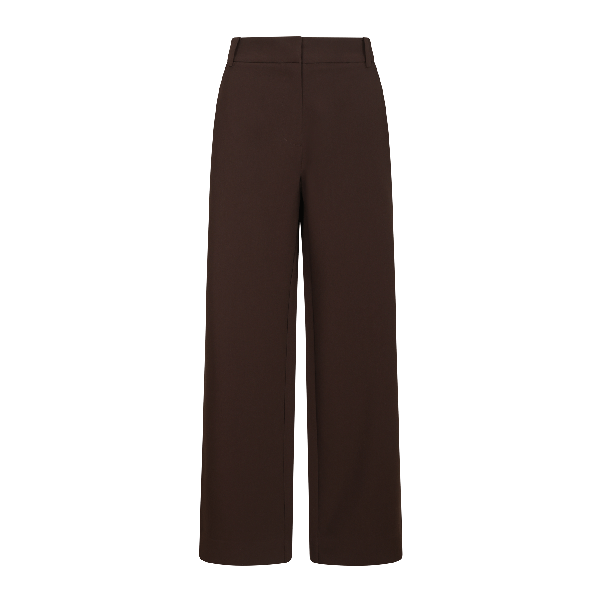 Urban Pioneers Female Lilli Pants PANTS BLACK COFFEE
