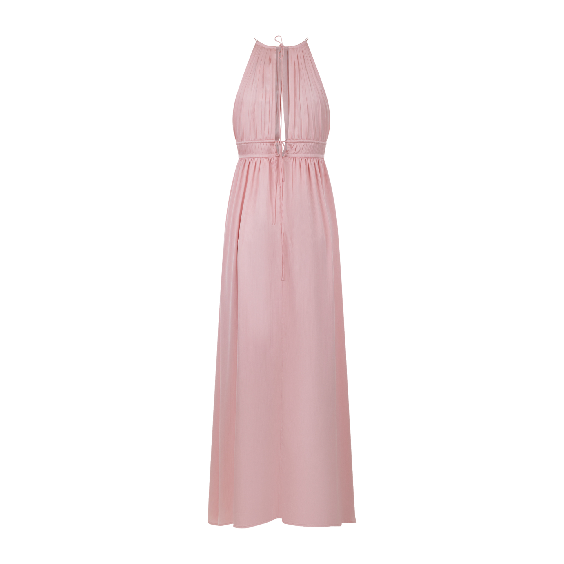 Urban Pioneers Female Lillibeth Dress DRESS ALMOND BLOSSOM