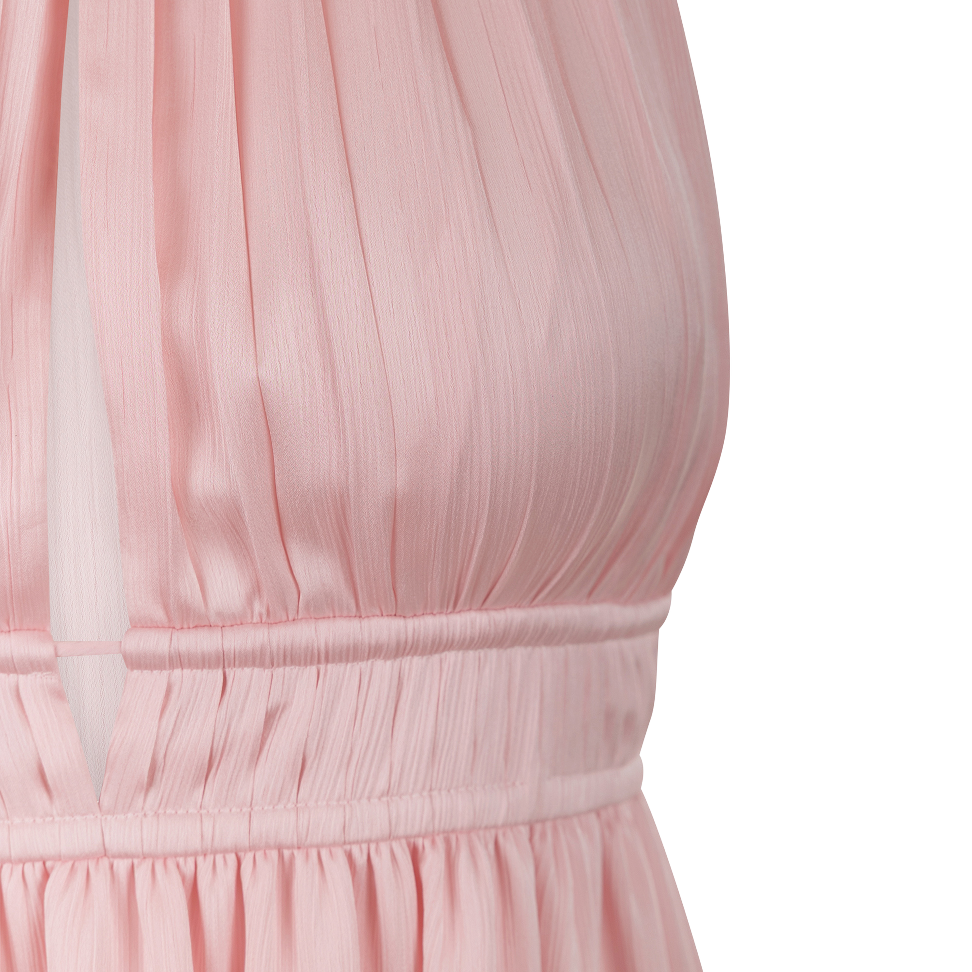 Urban Pioneers Female Lillibeth Dress DRESS ALMOND BLOSSOM