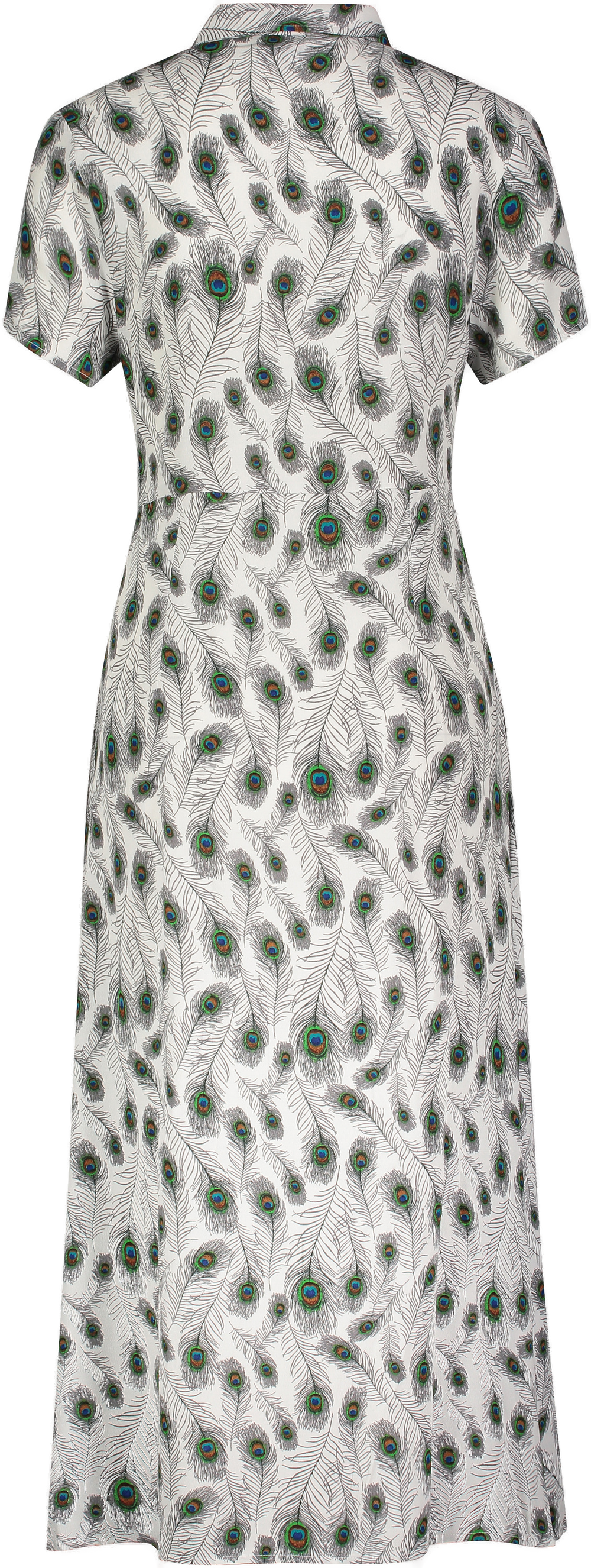 Urban Pioneers Female Limor Dress DRESS WHITE