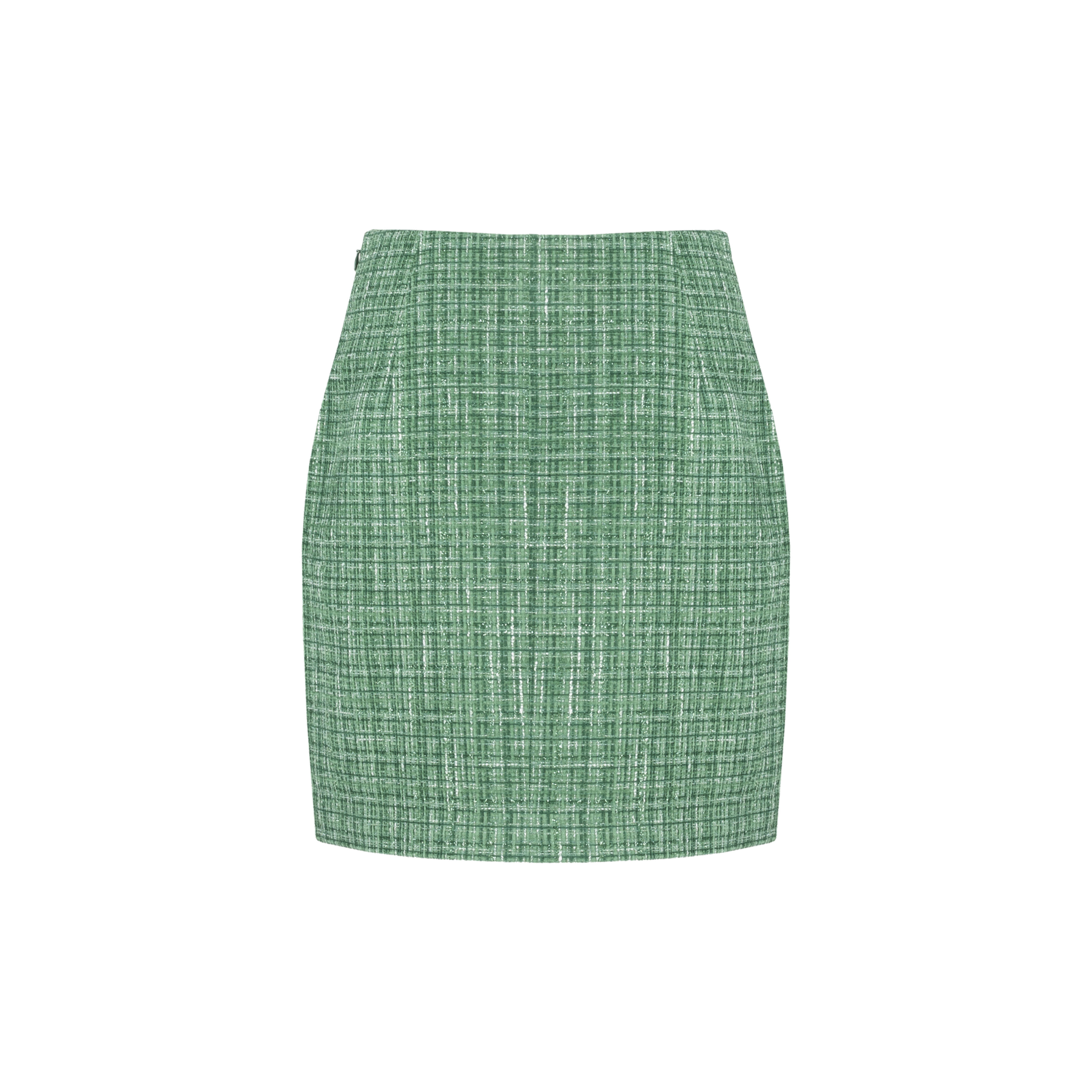 Urban Pioneers Female Lin Skirt SKIRT GREEN MULTI