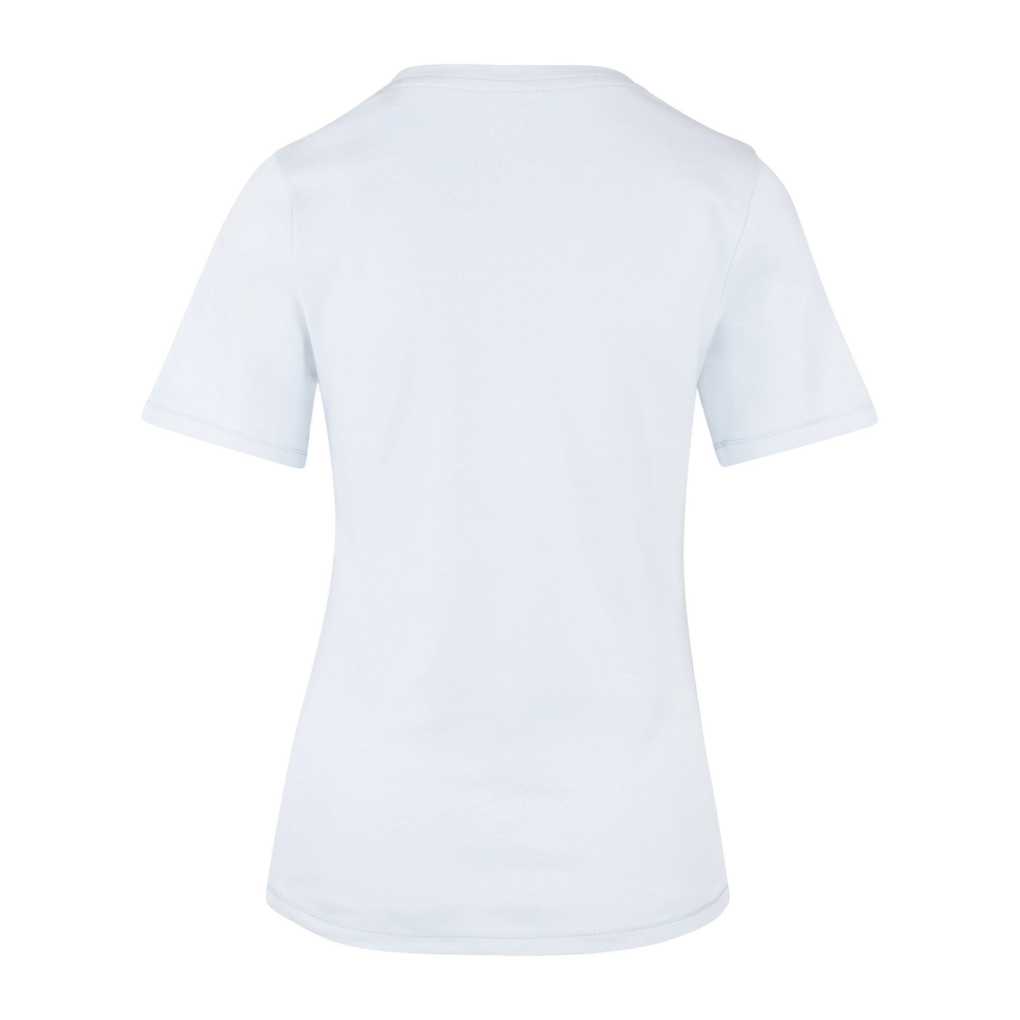 Urban Pioneers Female Linn Tee T-SHIRT WHITE