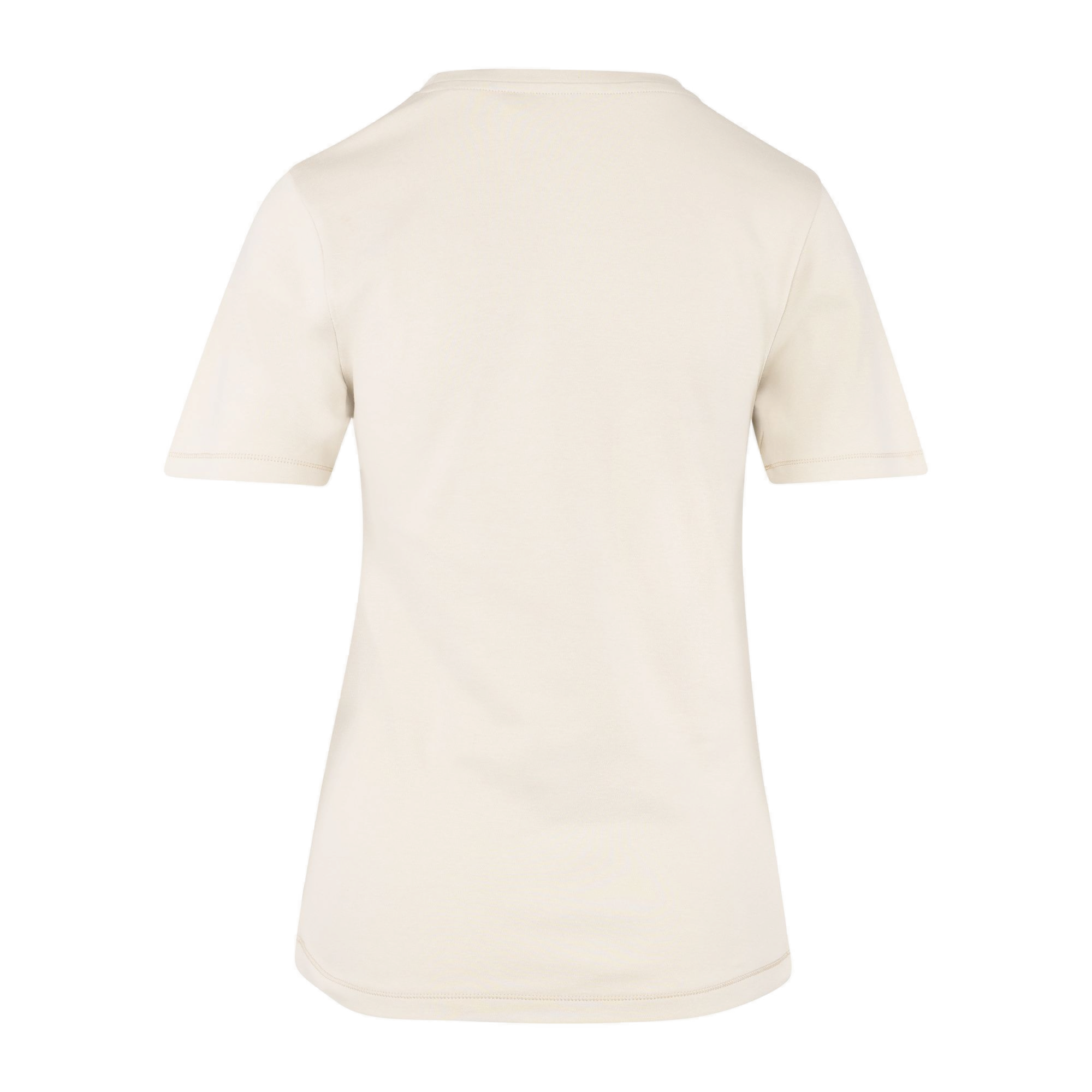 Urban Pioneers Female Linn Tee T-SHIRT LIGHT SAND