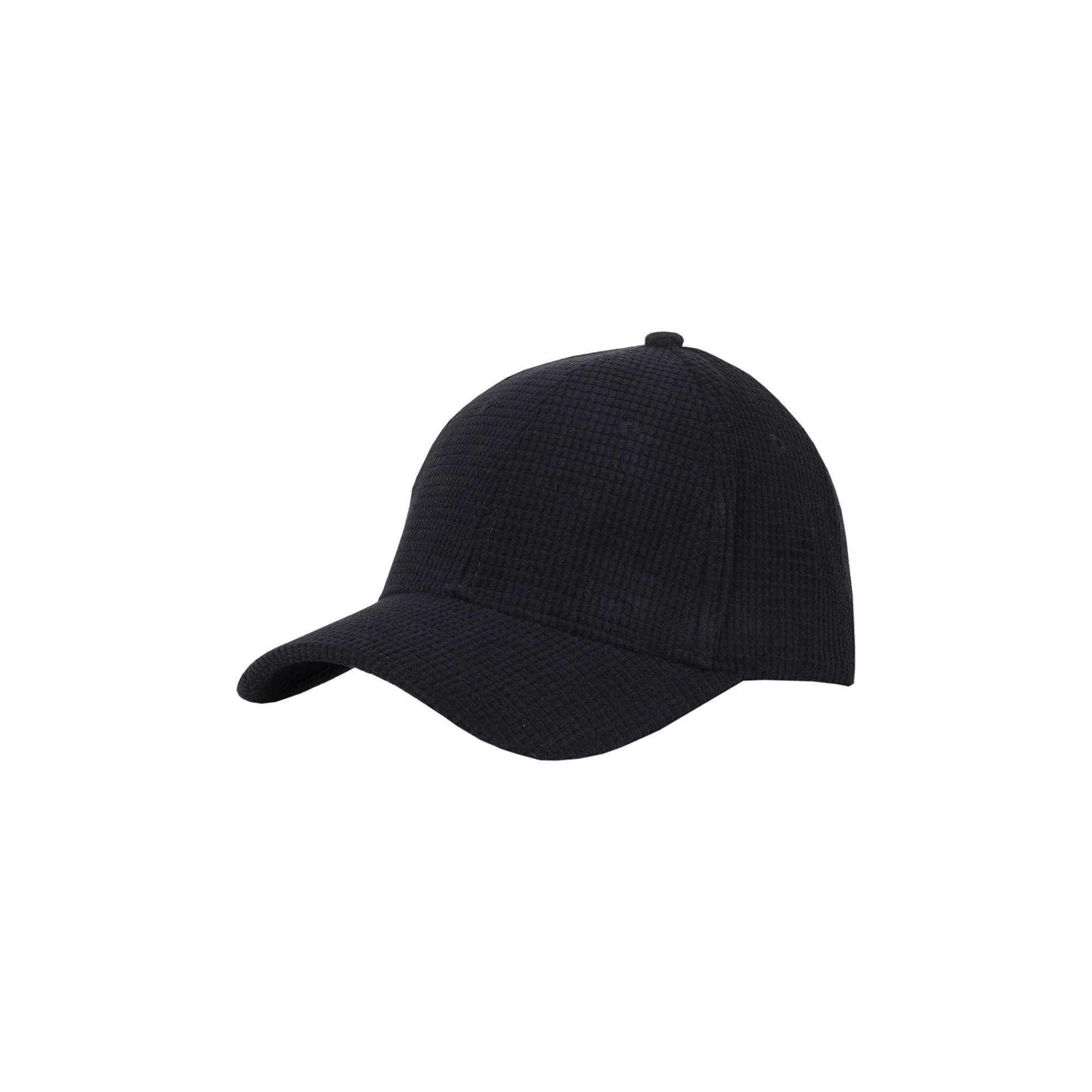 Urban Pioneers Uni Lisboa Cap CAP BLACK