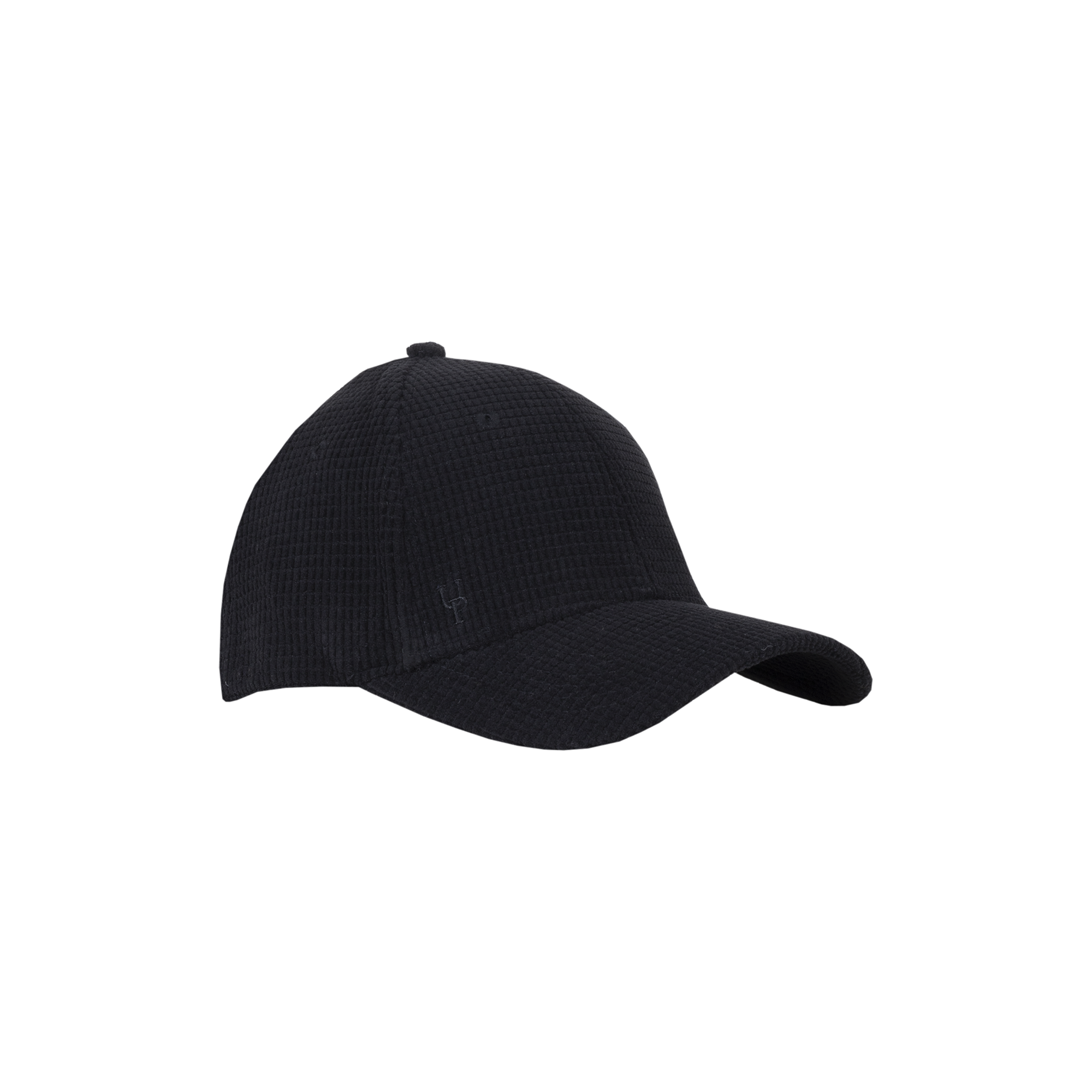 Urban Pioneers Uni Lisboa Cap CAP BLACK