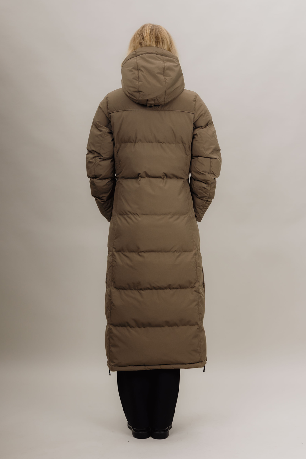 Urban Pioneers Female Liv Coat PARKA