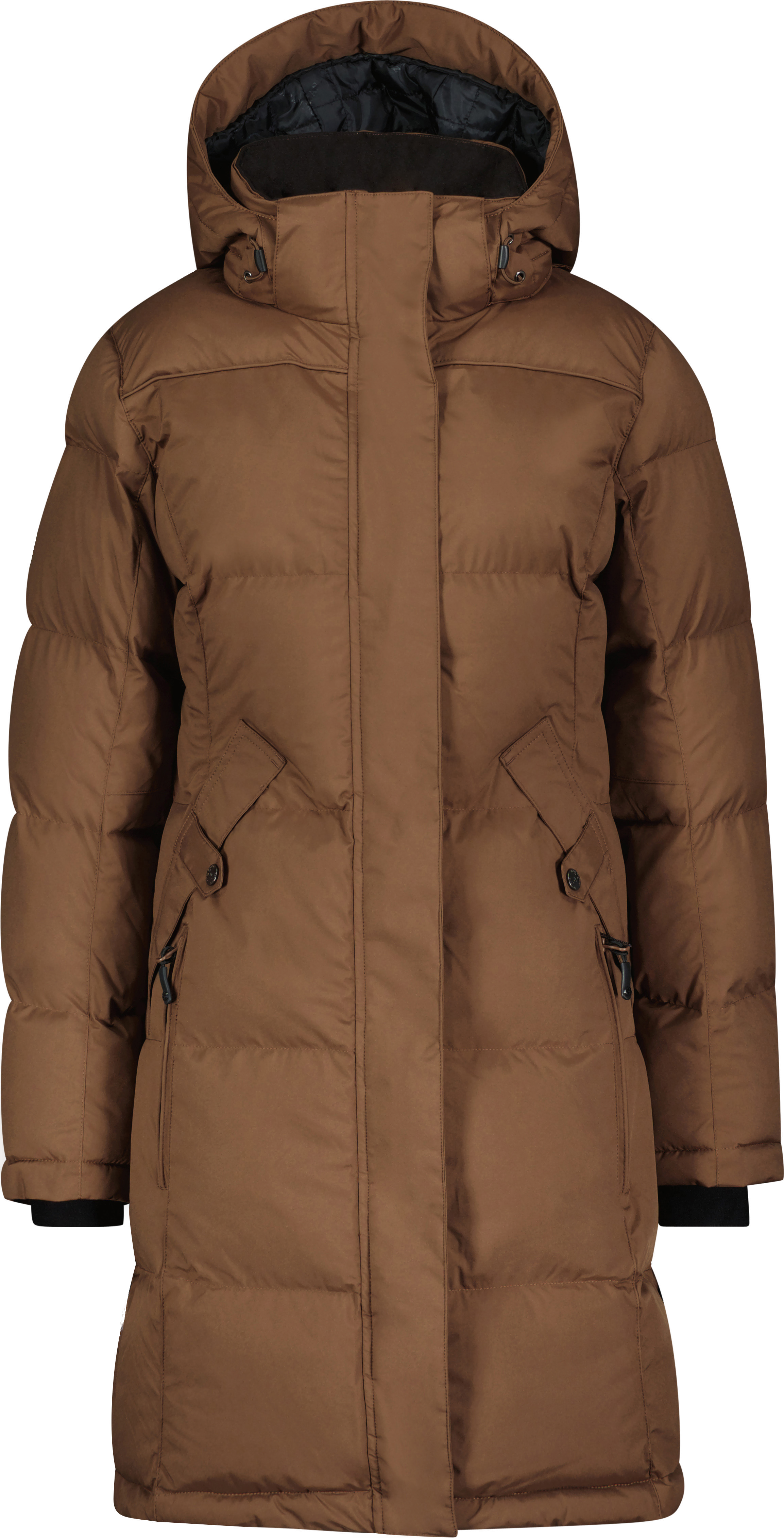Urban Pioneers Female Liv Parka PARKA CARAFE