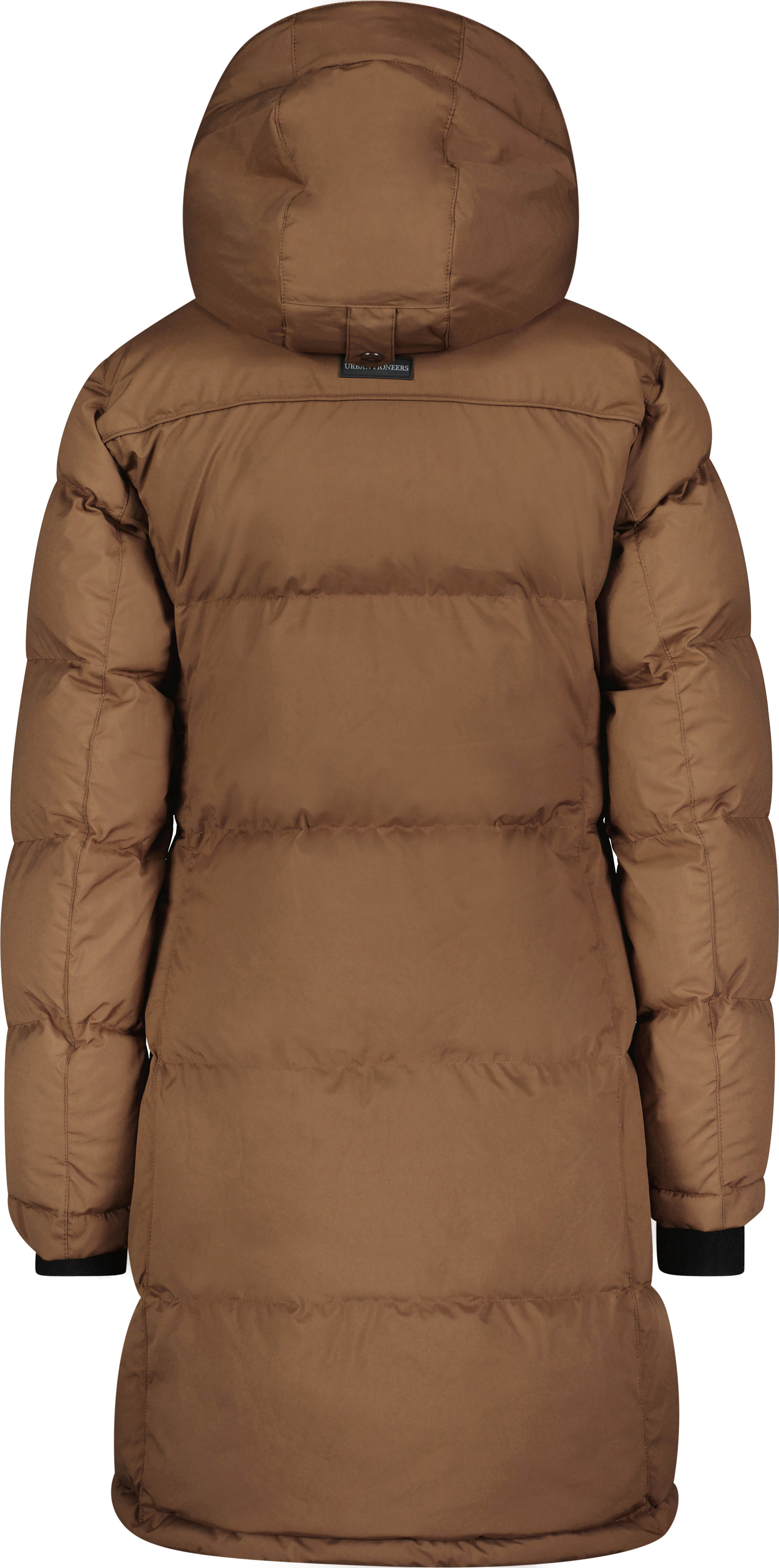 Urban Pioneers Female Liv Parka PARKA CARAFE