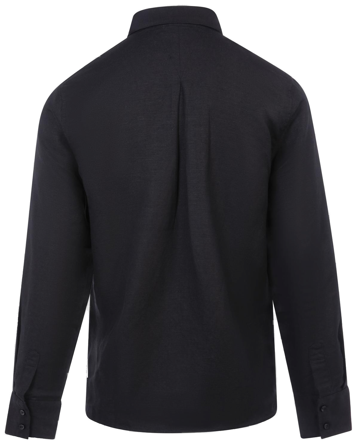 Urban Pioneers Female Liza Shirt SHIRT BLACK