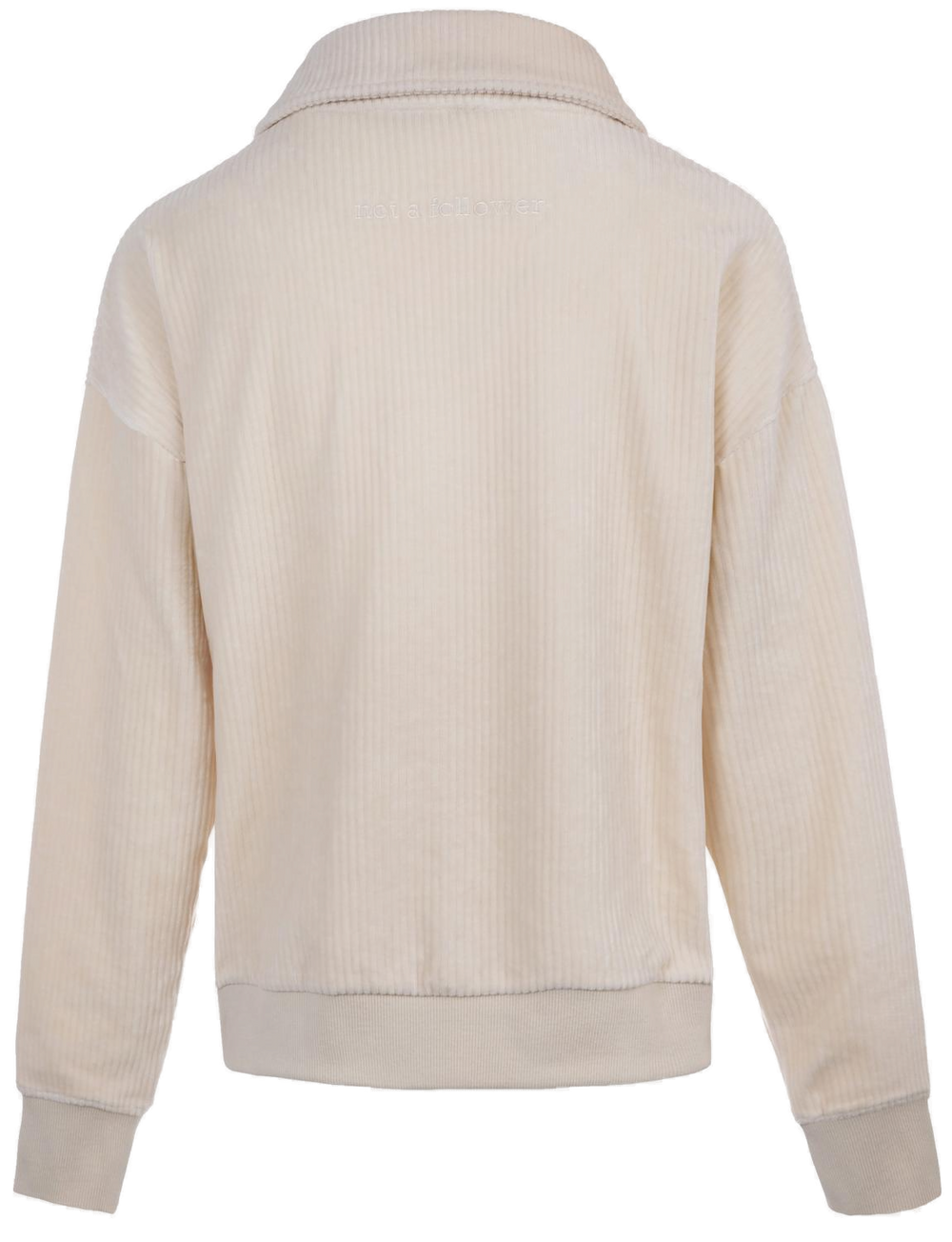 Urban Pioneers Female Lizzie Sweater SWEATER CREAM