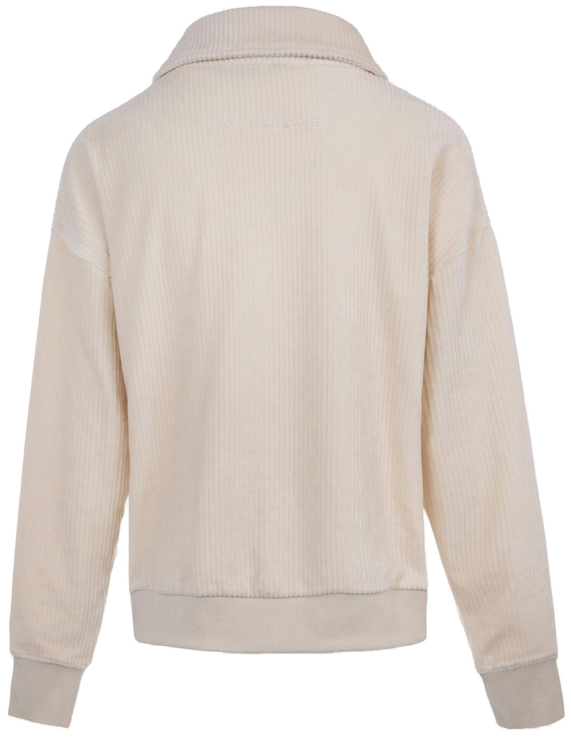 Urban Pioneers Female Lizzie Sweater SWEATER CREAM