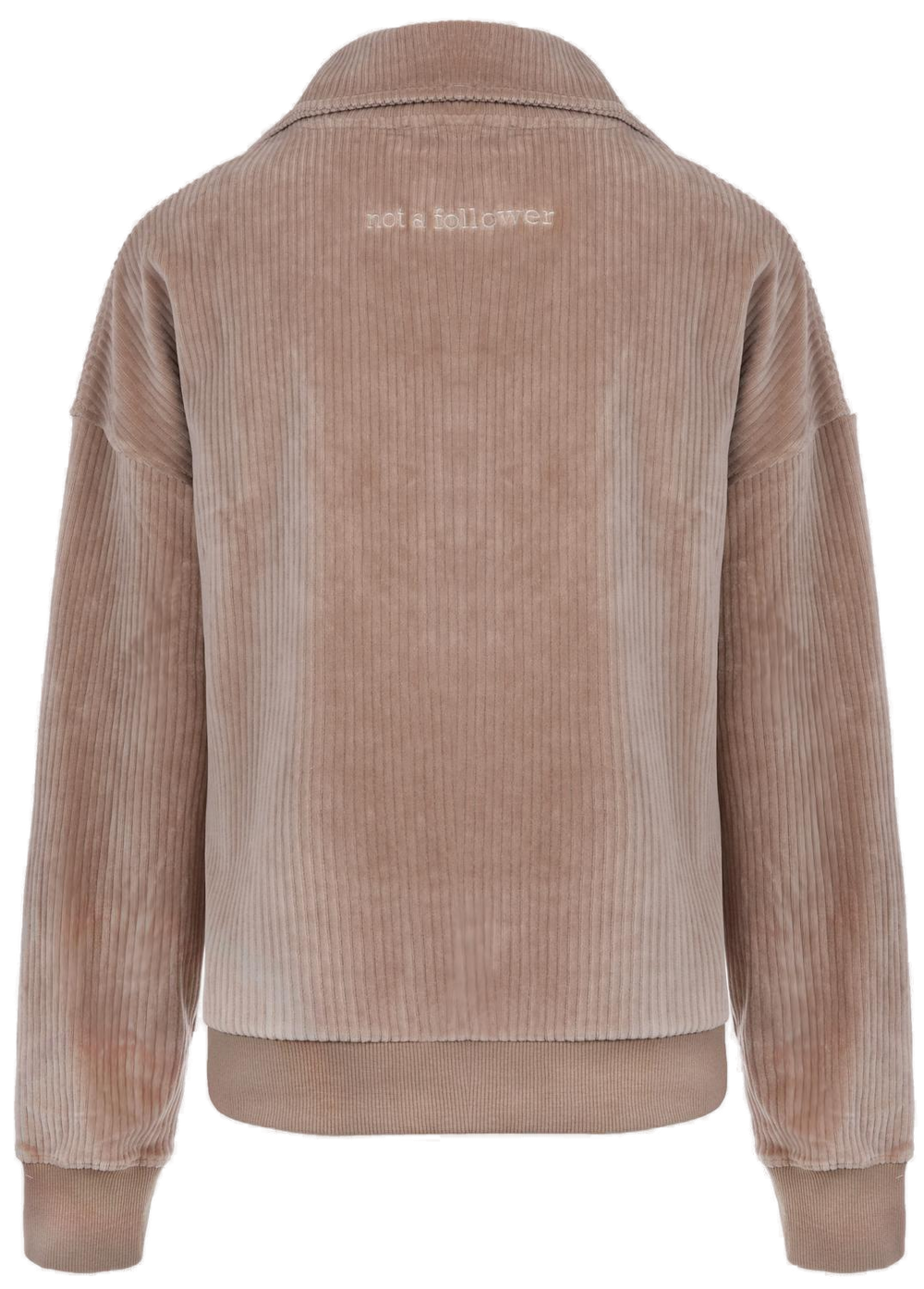 Urban Pioneers Female Lizzie Sweater SWEATER SAND