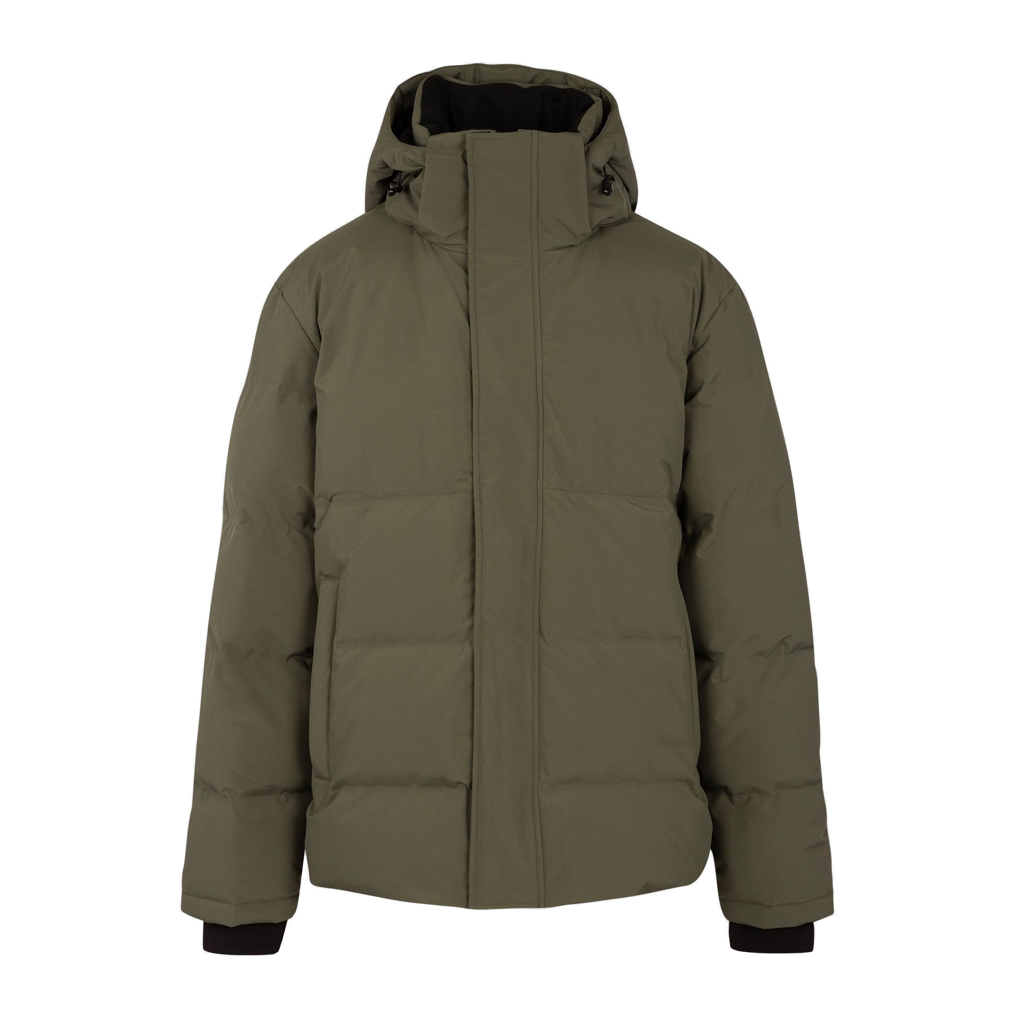 Urban Pioneers Male Lofoten Down Jacket JACKET BEETLE