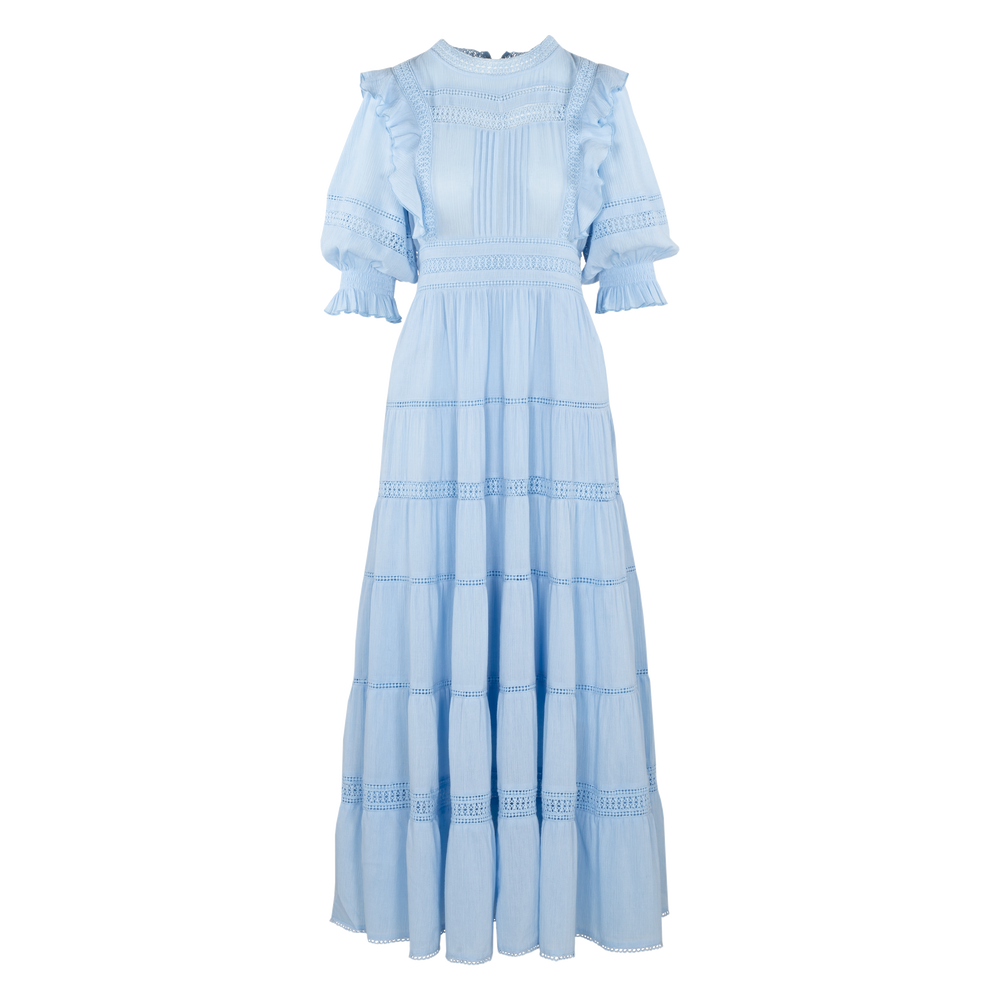 Urban Pioneers Female Loisa Dress DRESS