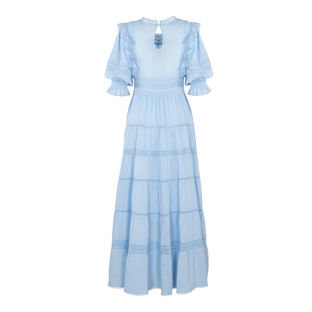 Urban Pioneers Female Loisa Dress DRESS