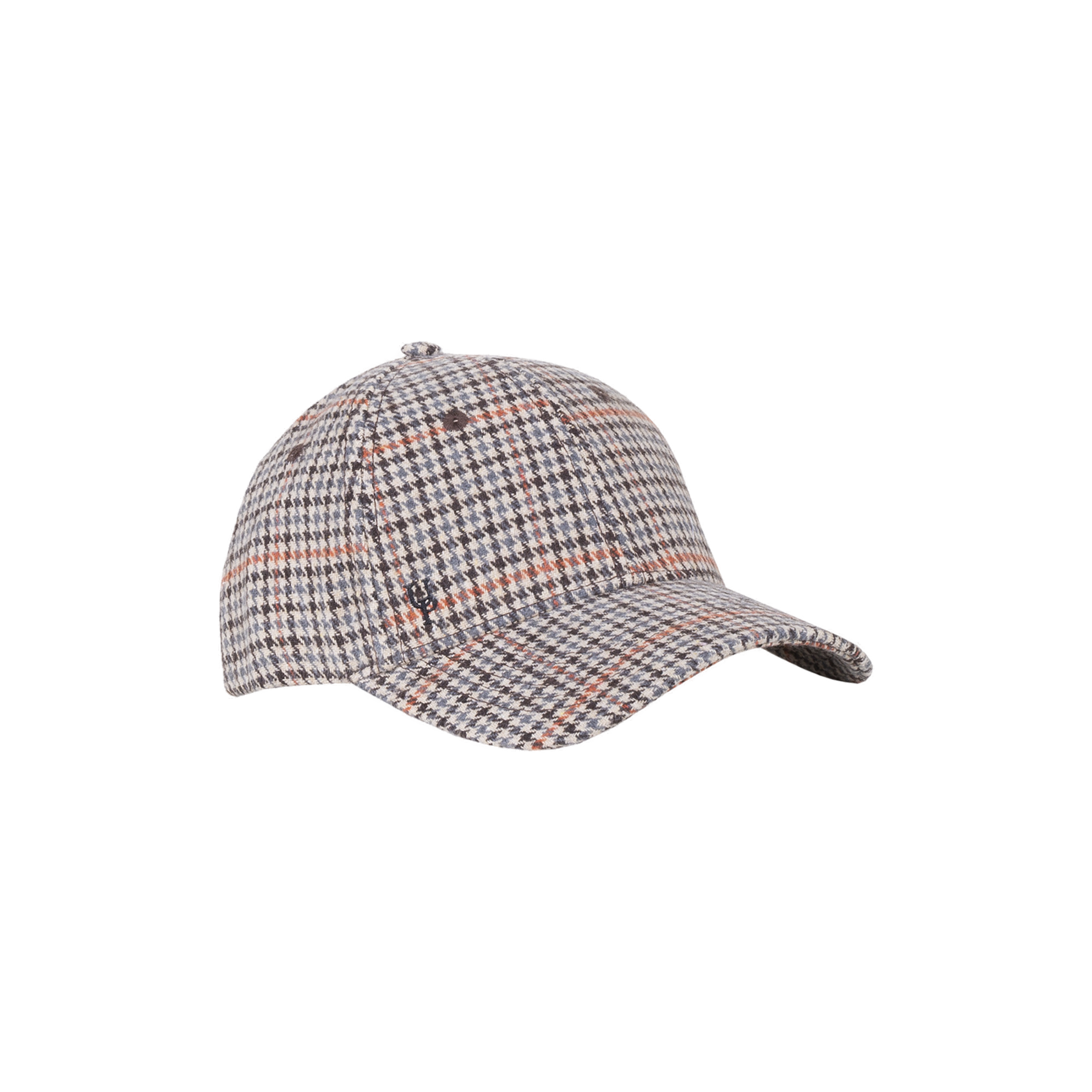 Urban Pioneers Uni London Cap CAP CAMEL