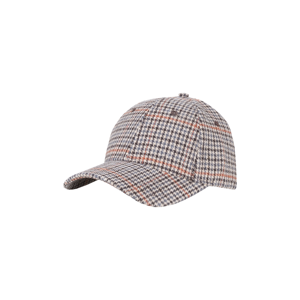 Urban Pioneers Uni London Cap CAP CAMEL