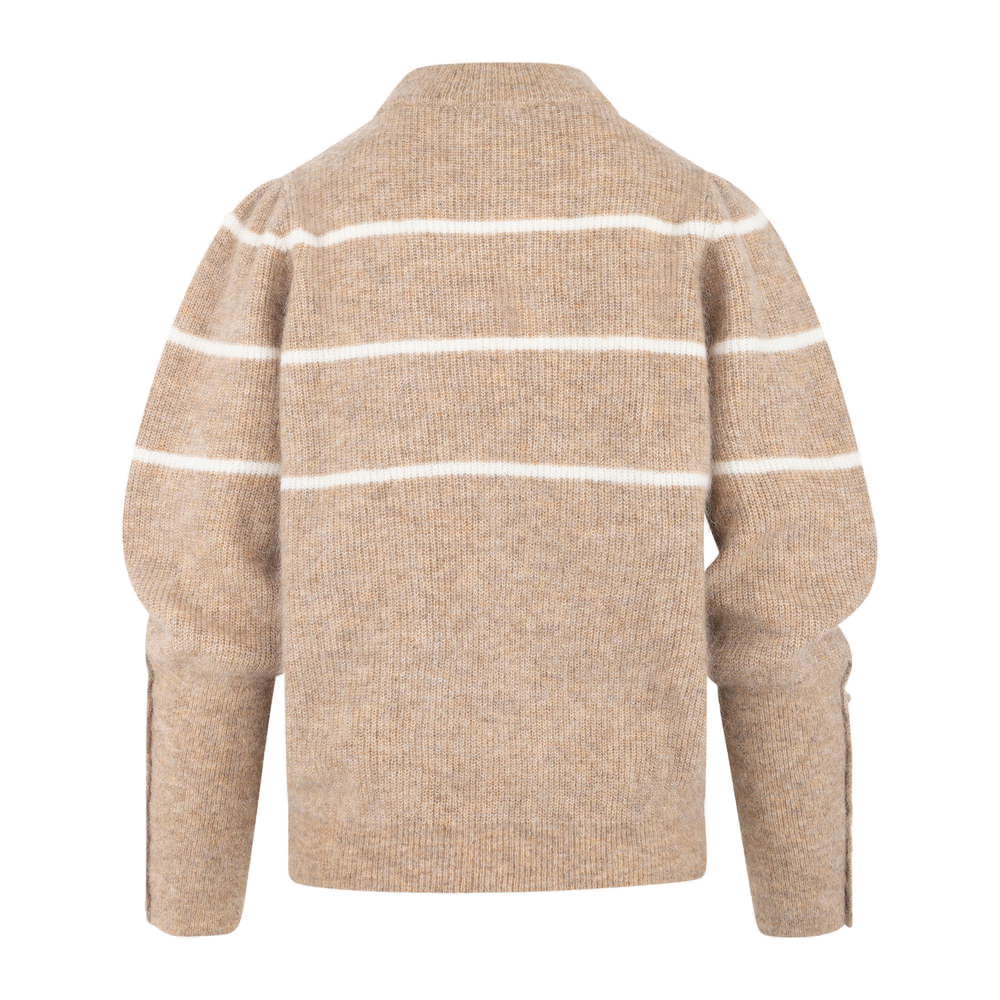 Urban Pioneers Female Lora Sweater SWEATER SAND