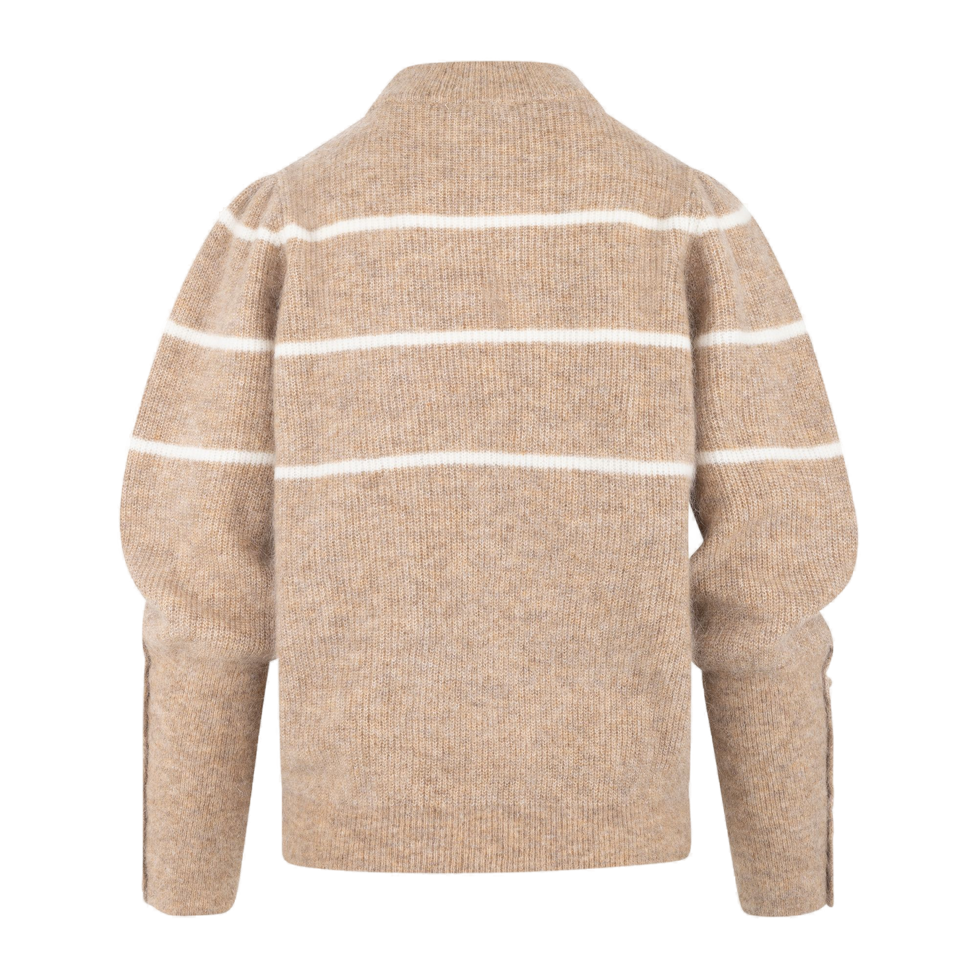 Urban Pioneers Female Lora Sweater SWEATER SAND
