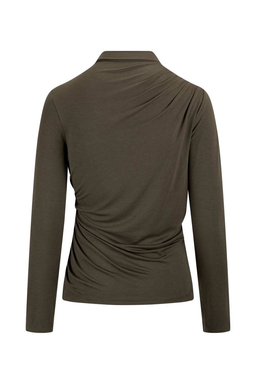 Urban Pioneers Female Lori LS Top TOP OLIVE