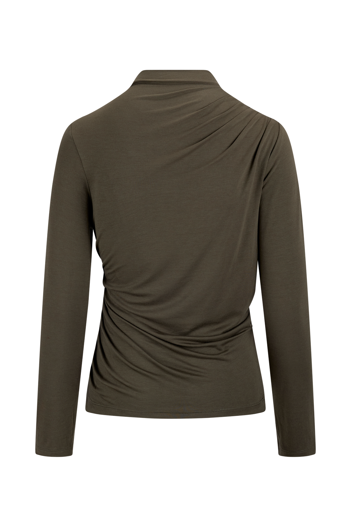 Urban Pioneers Female Lori LS Top TOP OLIVE