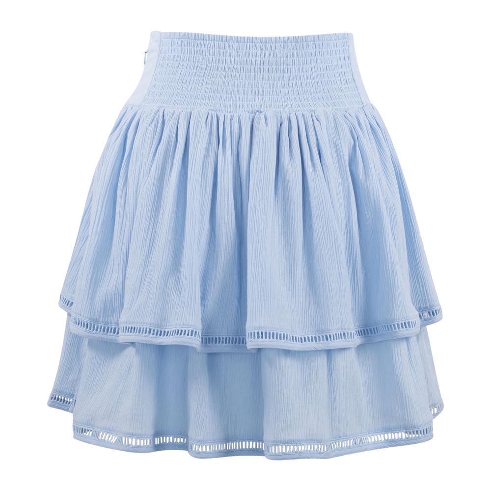 Urban Pioneers Female Lori Skirt SKIRT LIGHT BLUE