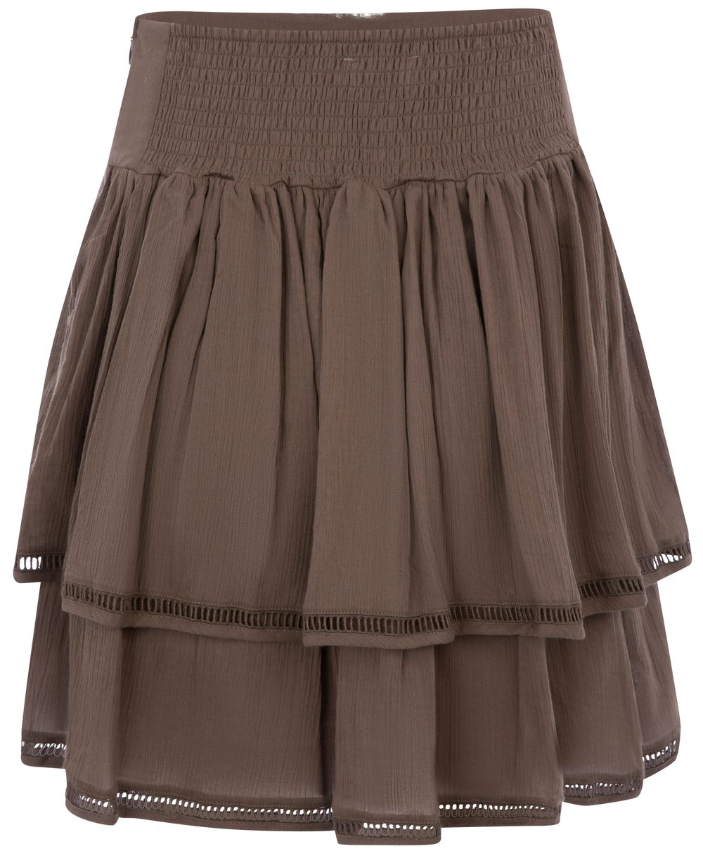Urban Pioneers Female Lori Skirt SKIRT OLIVE