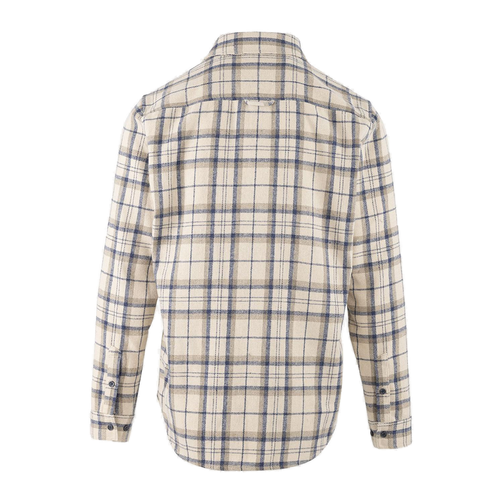 Urban Pioneers Male Luis Shirt SHIRT SAND