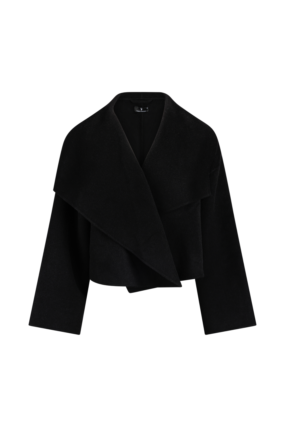 Urban Pioneers Female Luisa Jacket JACKET BLACK