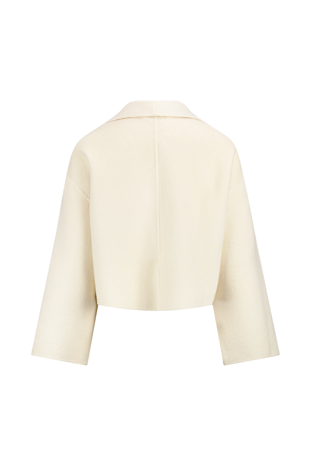Urban Pioneers Female Luisa Jacket JACKET CREAM