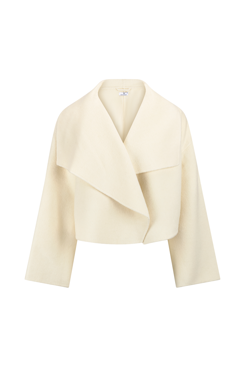 Urban Pioneers Female Luisa Jacket JACKET CREAM