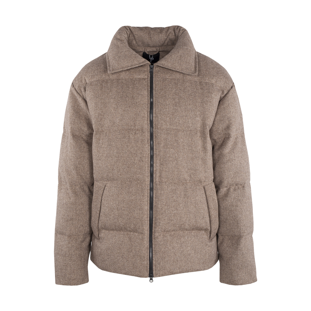 Urban Pioneers Male Lyon Jacket JACKET