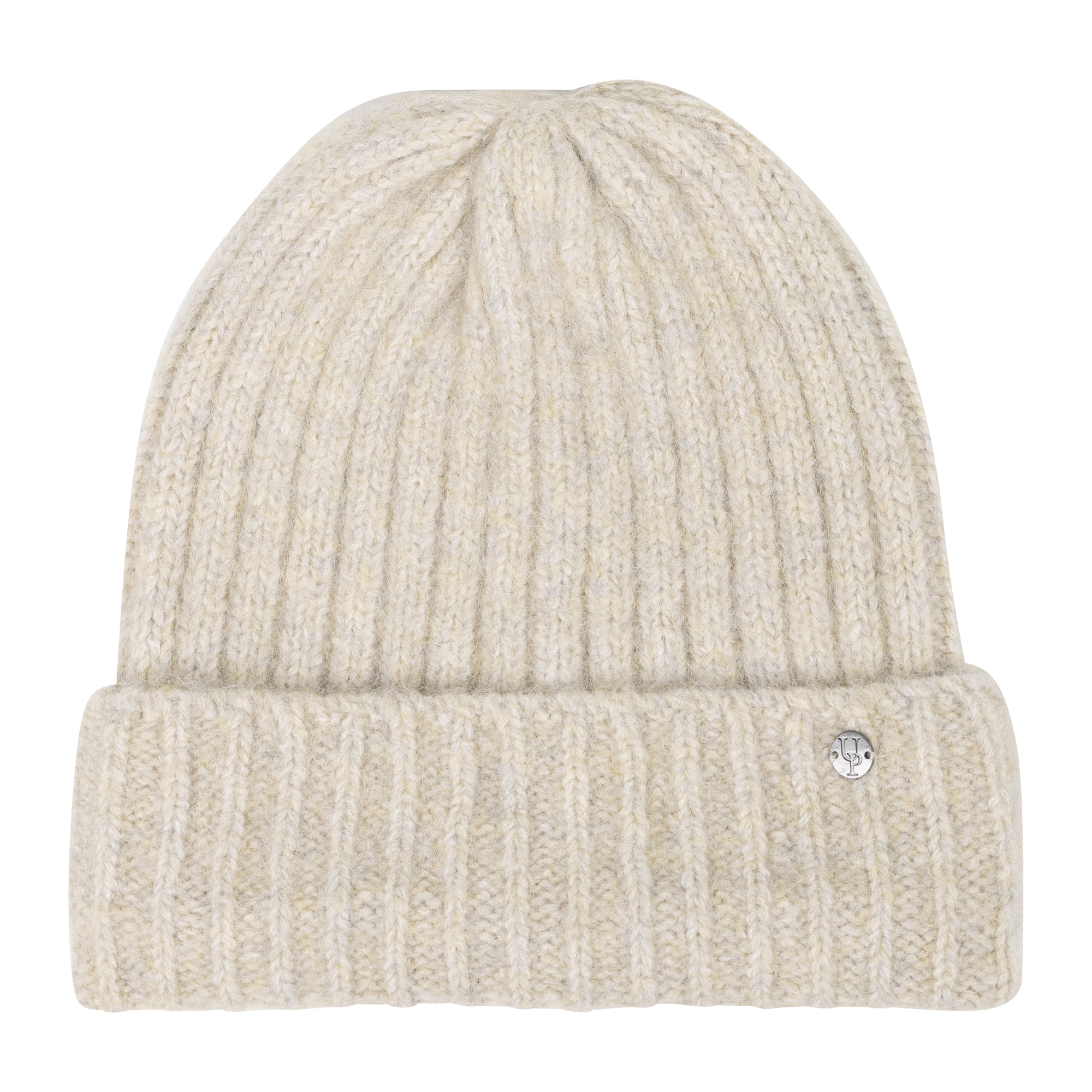 Urban Pioneers Female Lyra Beanie HAT CREAM