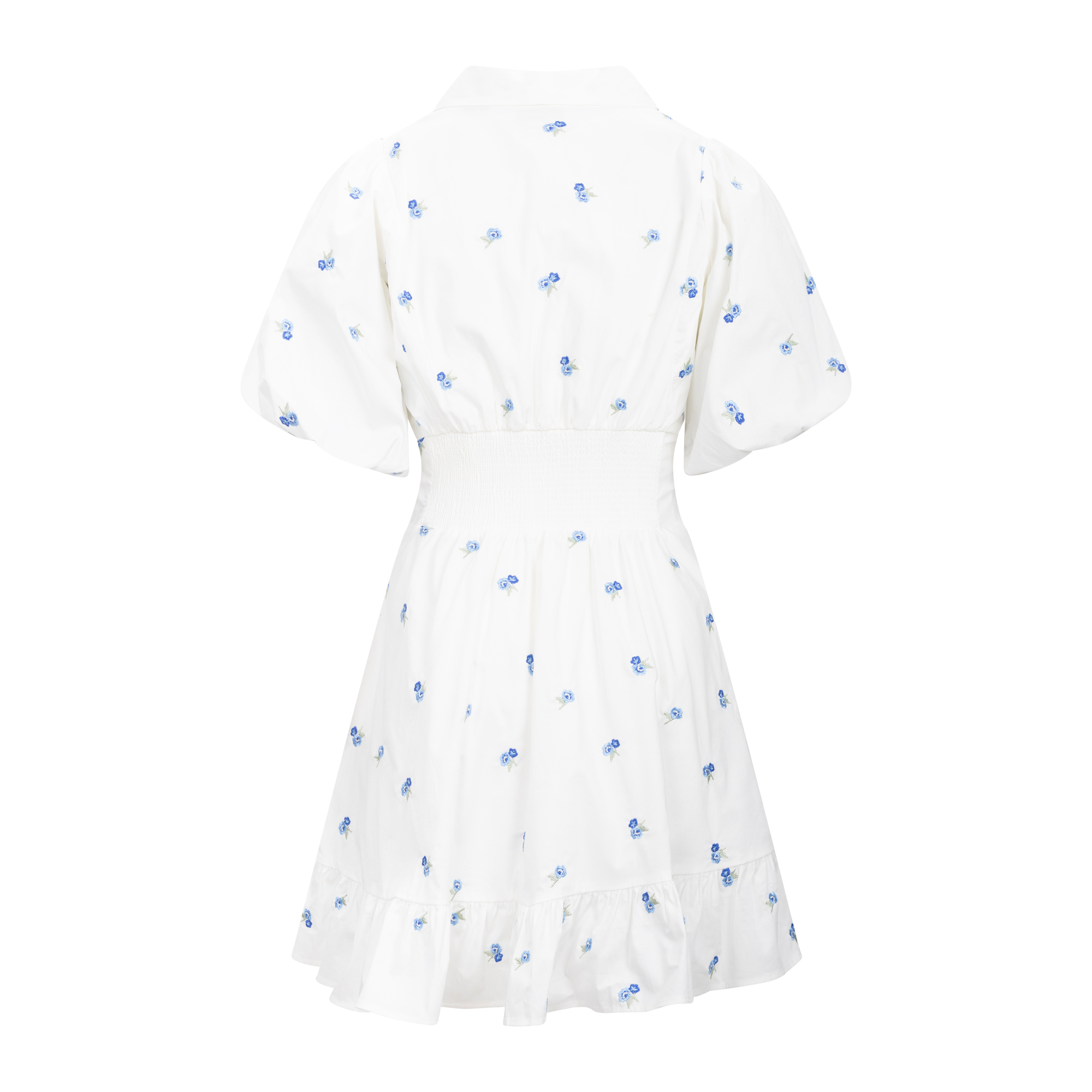 Urban Pioneers Female Makayla Dress DRESS