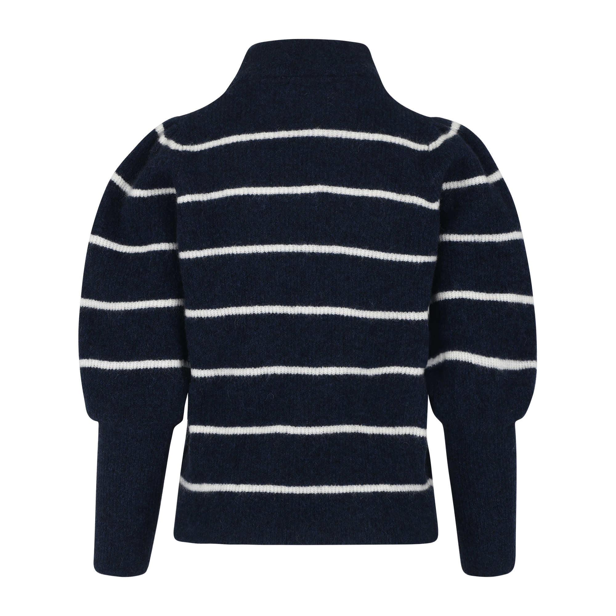 Urban Pioneers Female Mara Sweater SWEATER NAVY