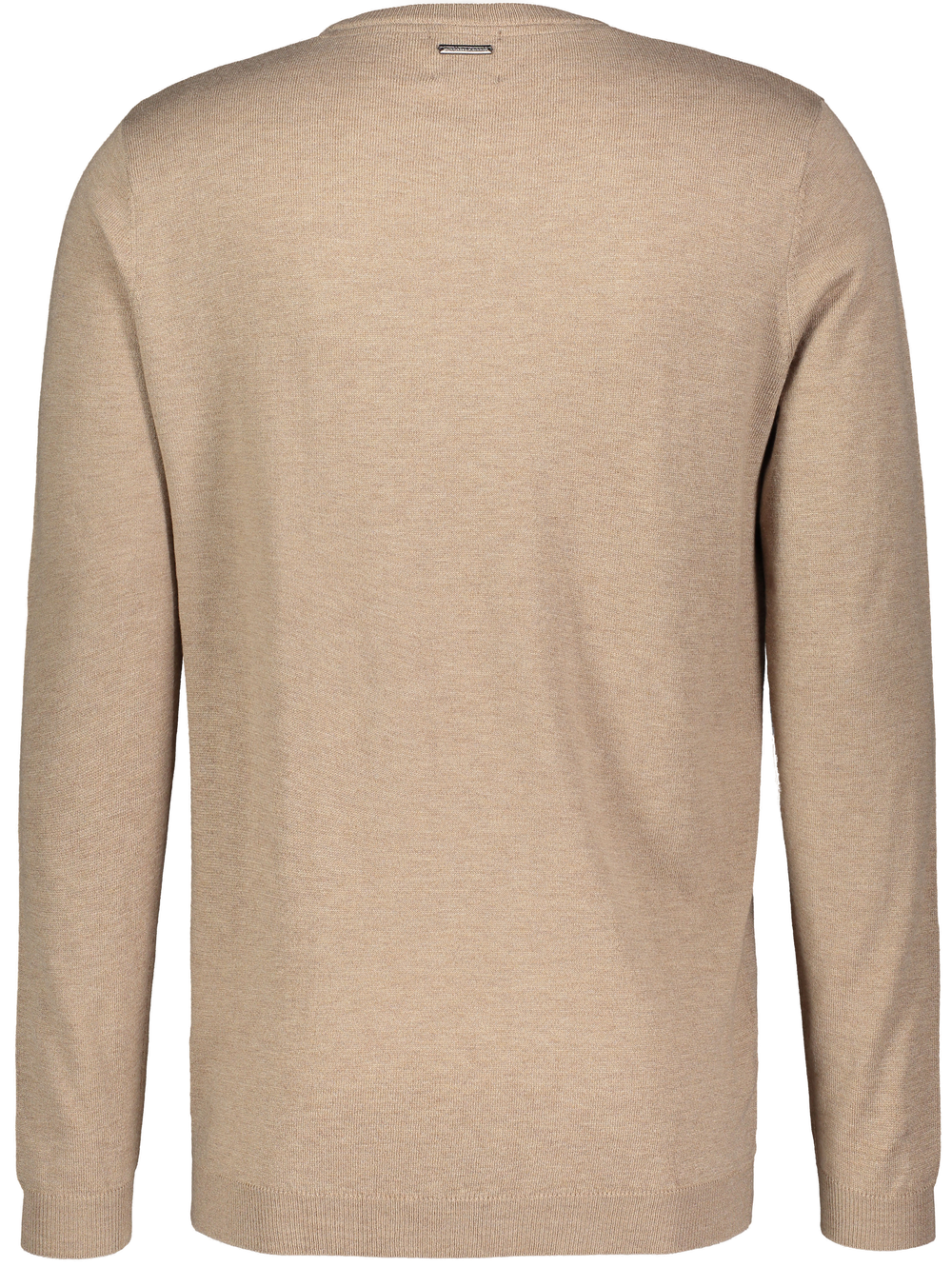 Urban Pioneers Male Marc Sweater SWEATER SAND MELANGE