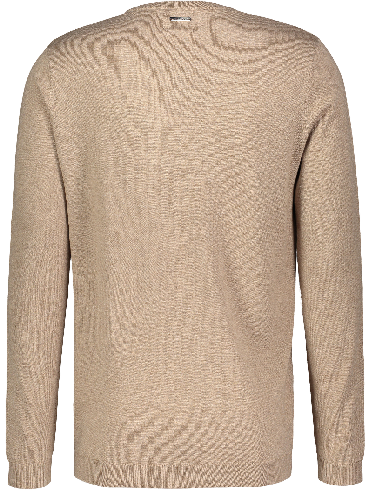 Urban Pioneers Male Marc Sweater SWEATER SAND MELANGE