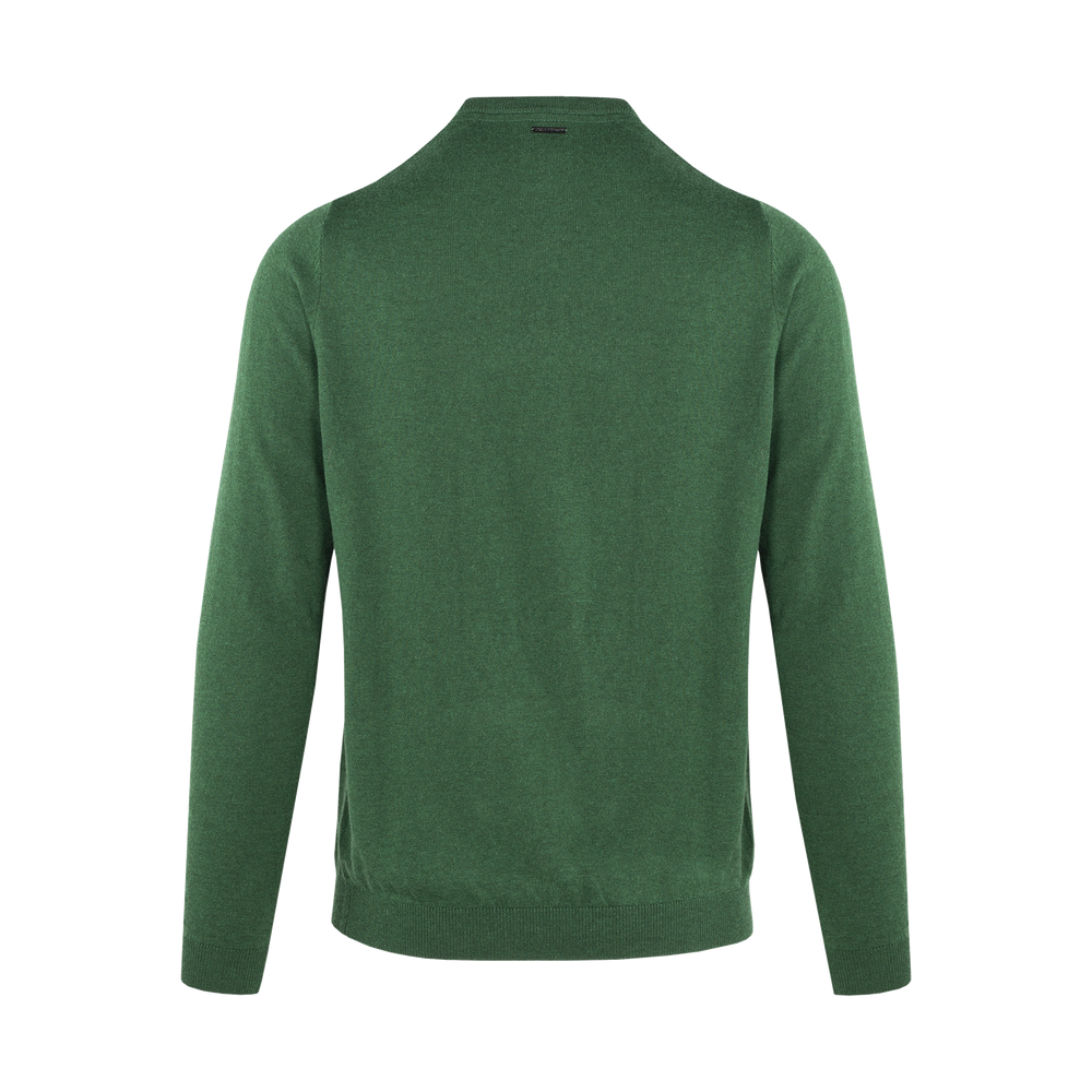 Urban Pioneers Male Marc Sweater SWEATER CEDAR FOREST