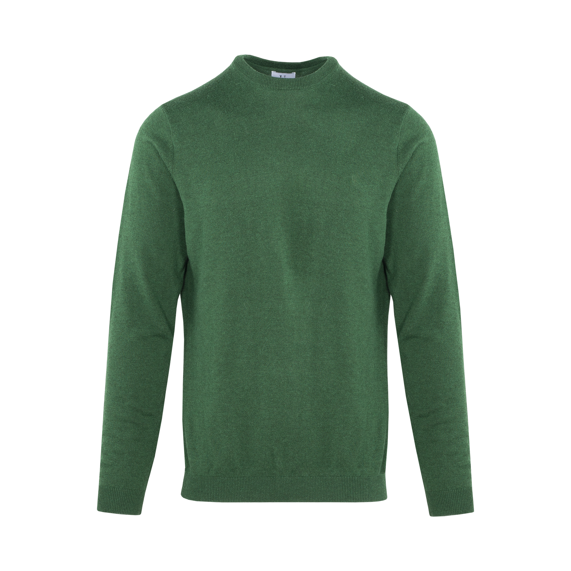 Urban Pioneers Male Marc Sweater SWEATER CEDAR FOREST