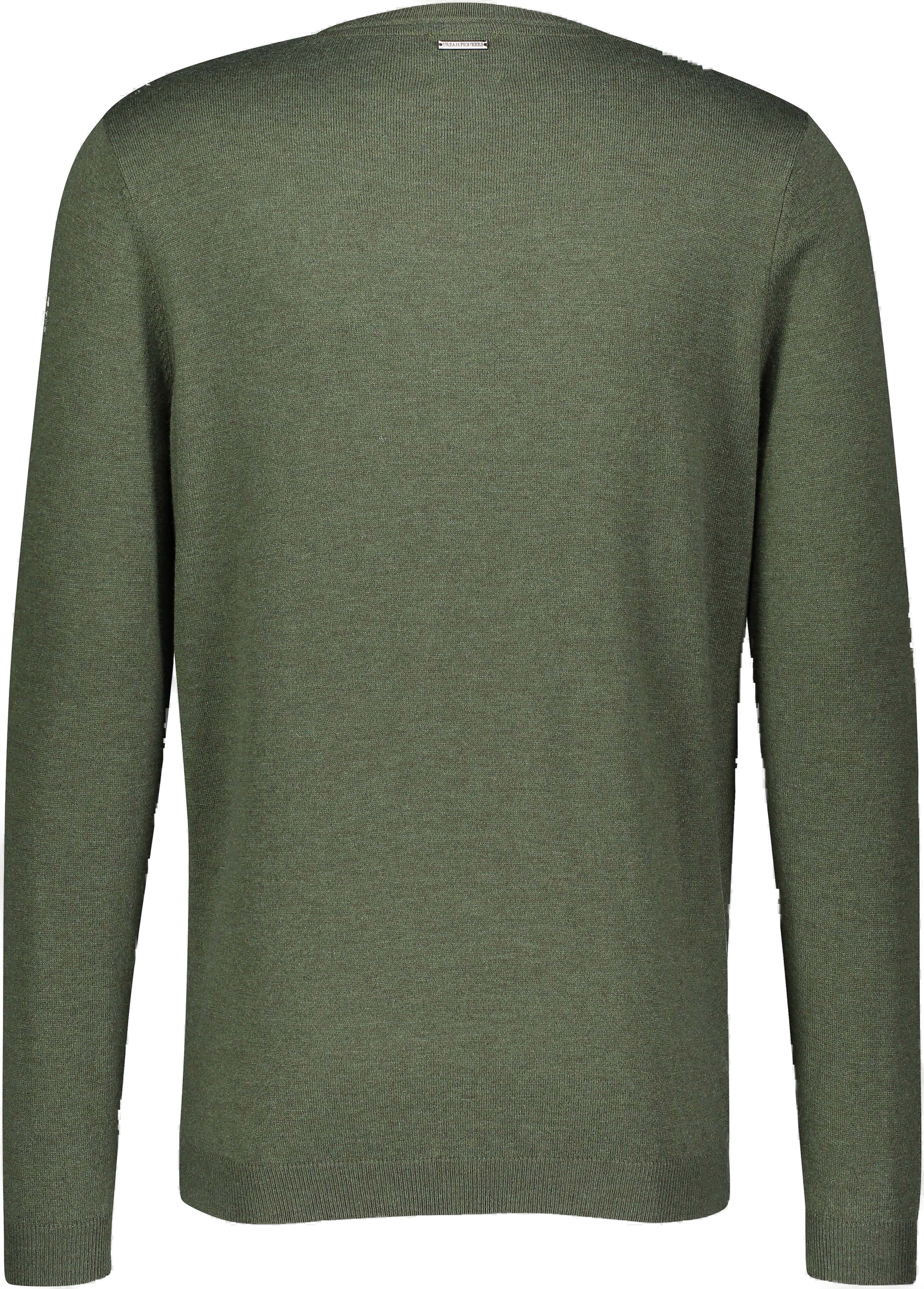 Urban Pioneers Male Marc Sweater SWEATER DRIED HERBS